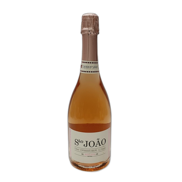 São João Rosé