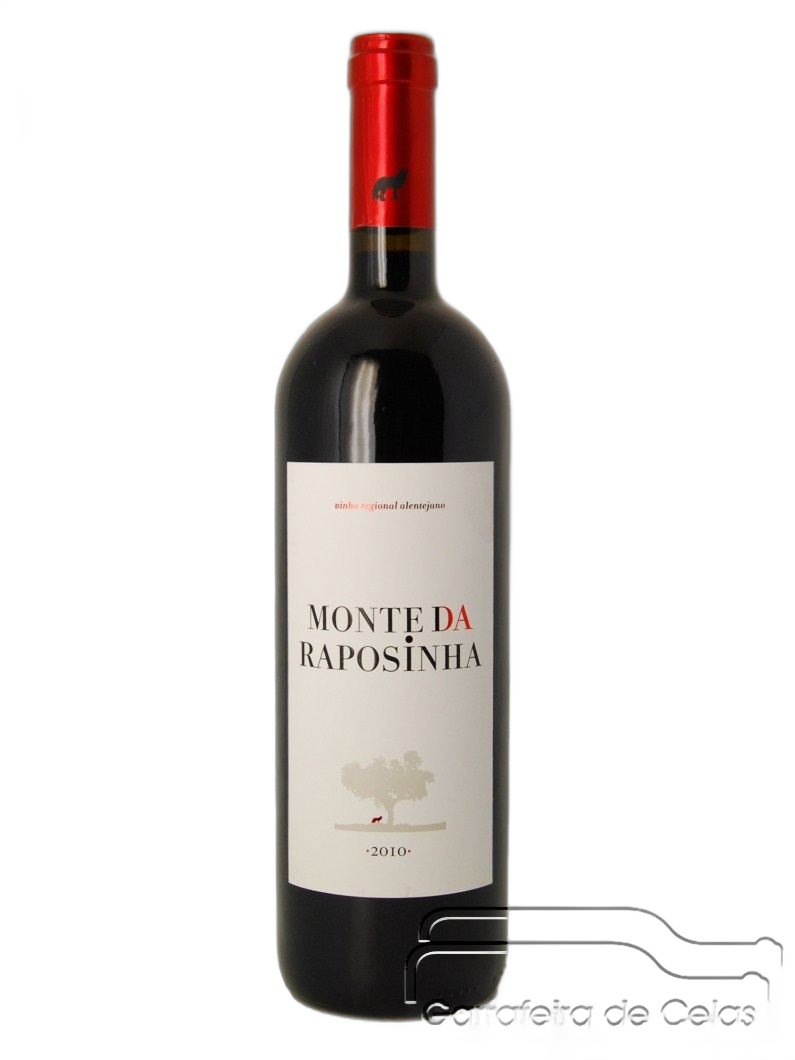 Monte da Raposinha