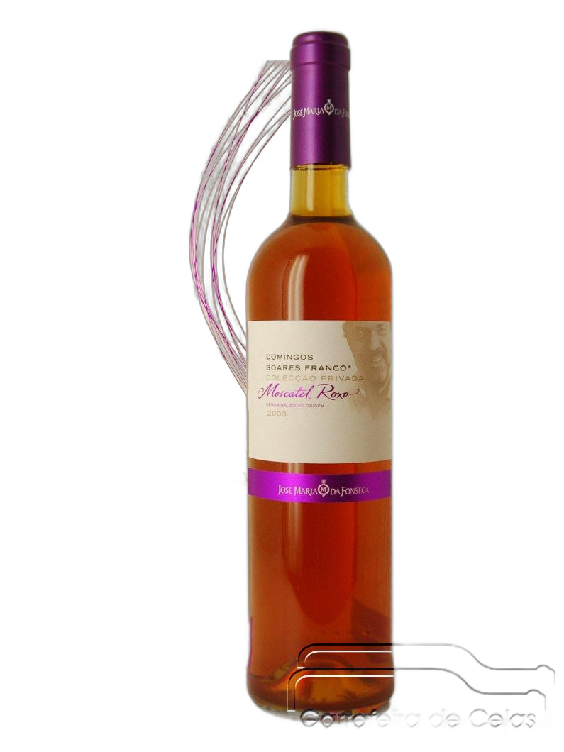 Moscatel Roxo DSF