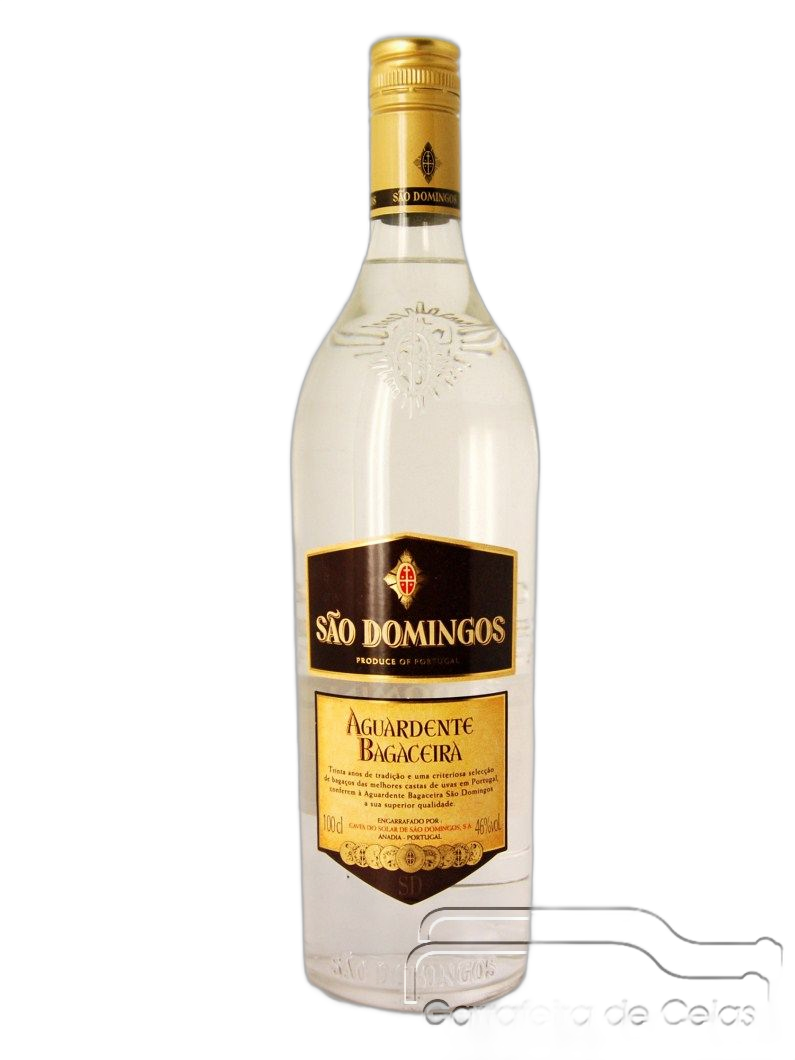 Bagaceira São Domingos 1 L
