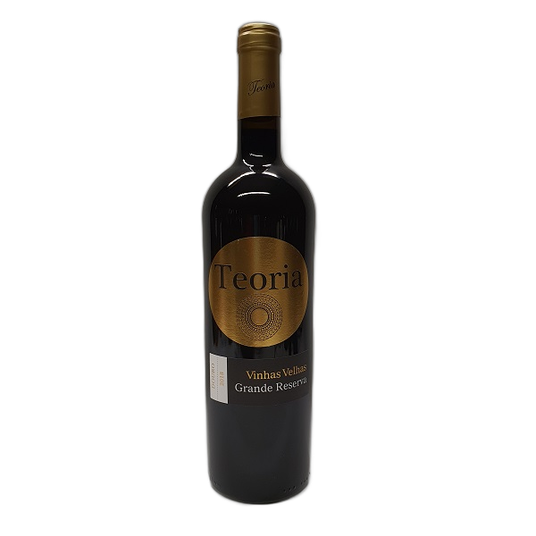Teoria - Vinhas Velhas Grande Reserva