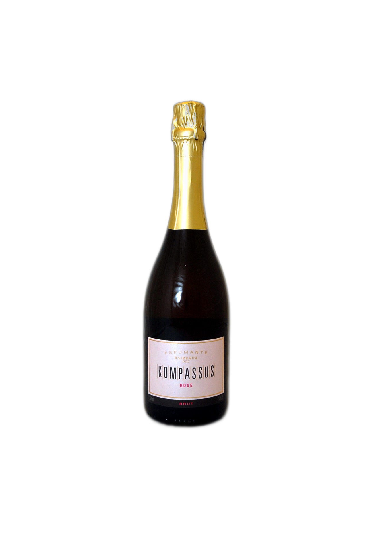 Kompassus Rosé