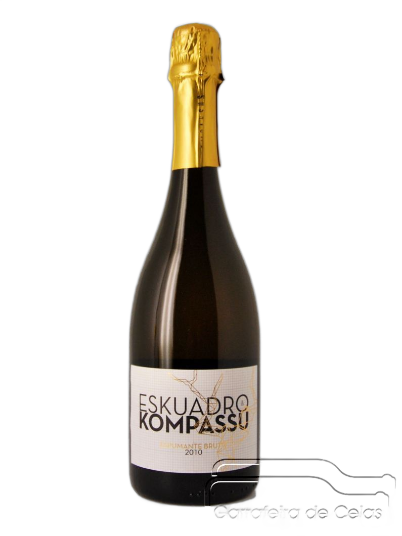 Kompassus Blanc Blanc