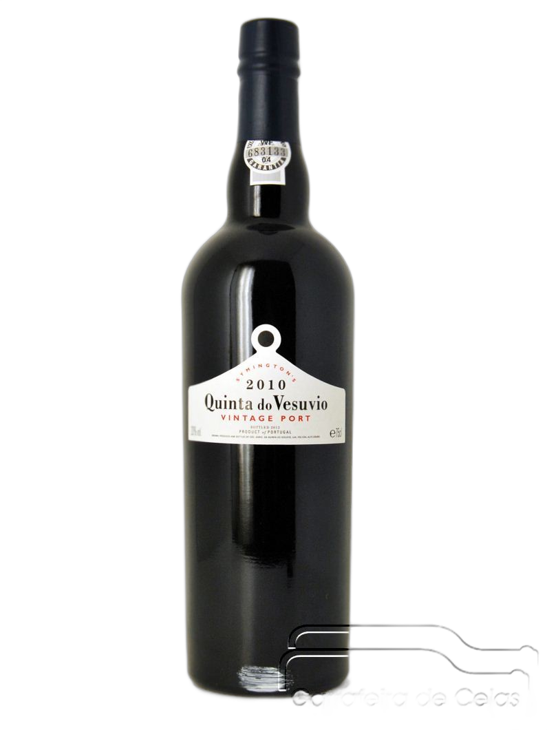 Quinta do Vesuvio Vintage