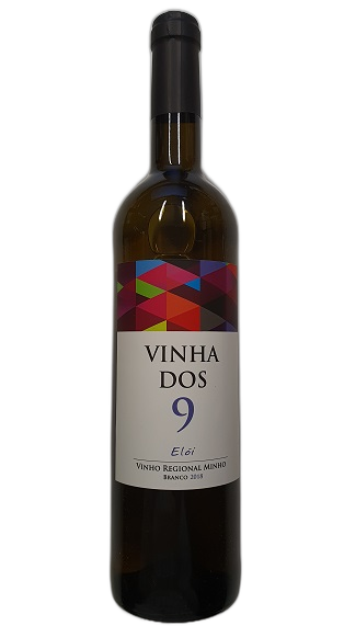 Vinha dos 9 Ana