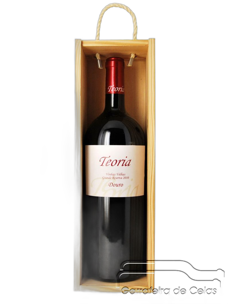 Teoria Grande Reserva Vinhas Velhas 1,5L