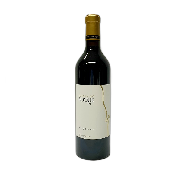 Quinta do Soque Reserva