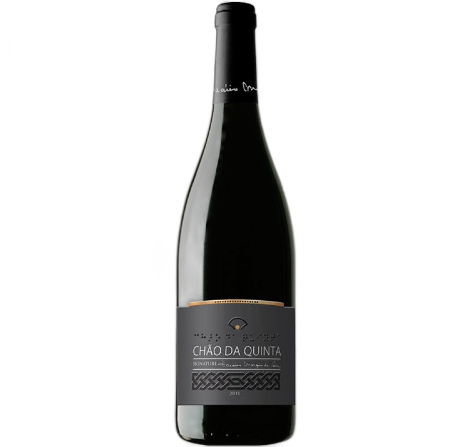 Chão da Quinta Signature