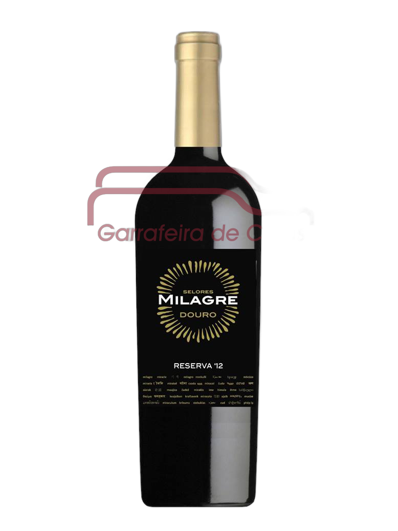 Milagre Reserva