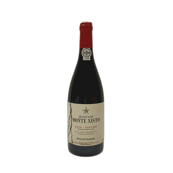 Quinta do Monte Xisto