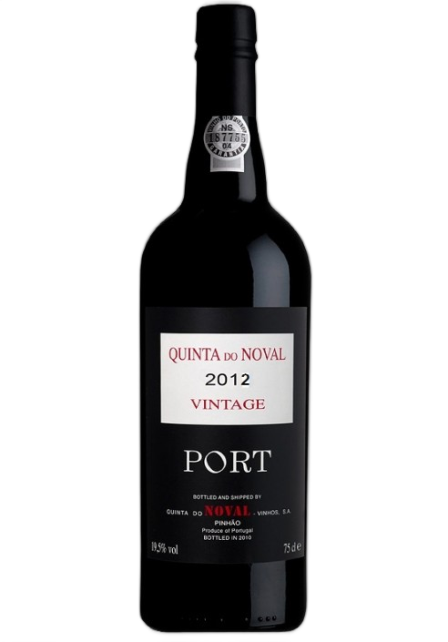 Quinta do Noval Vintage 2012