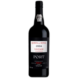 Quinta do Noval Nacional Vintage 2004