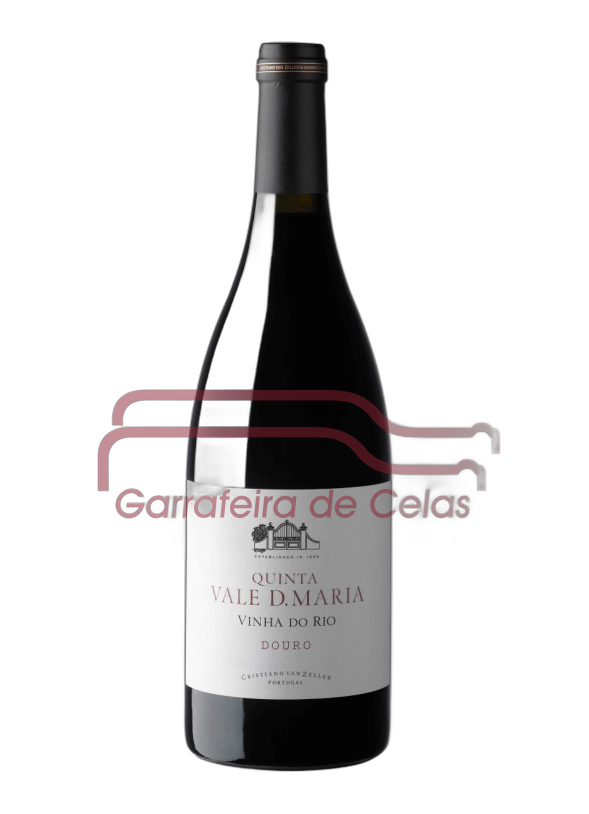 Quinta Vale Dona Maria Vinha do Rio