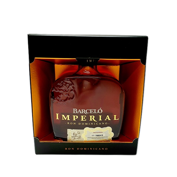 Rum Barceló Imperial