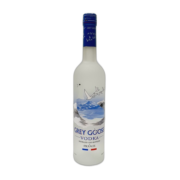 Vodka Grey Goose