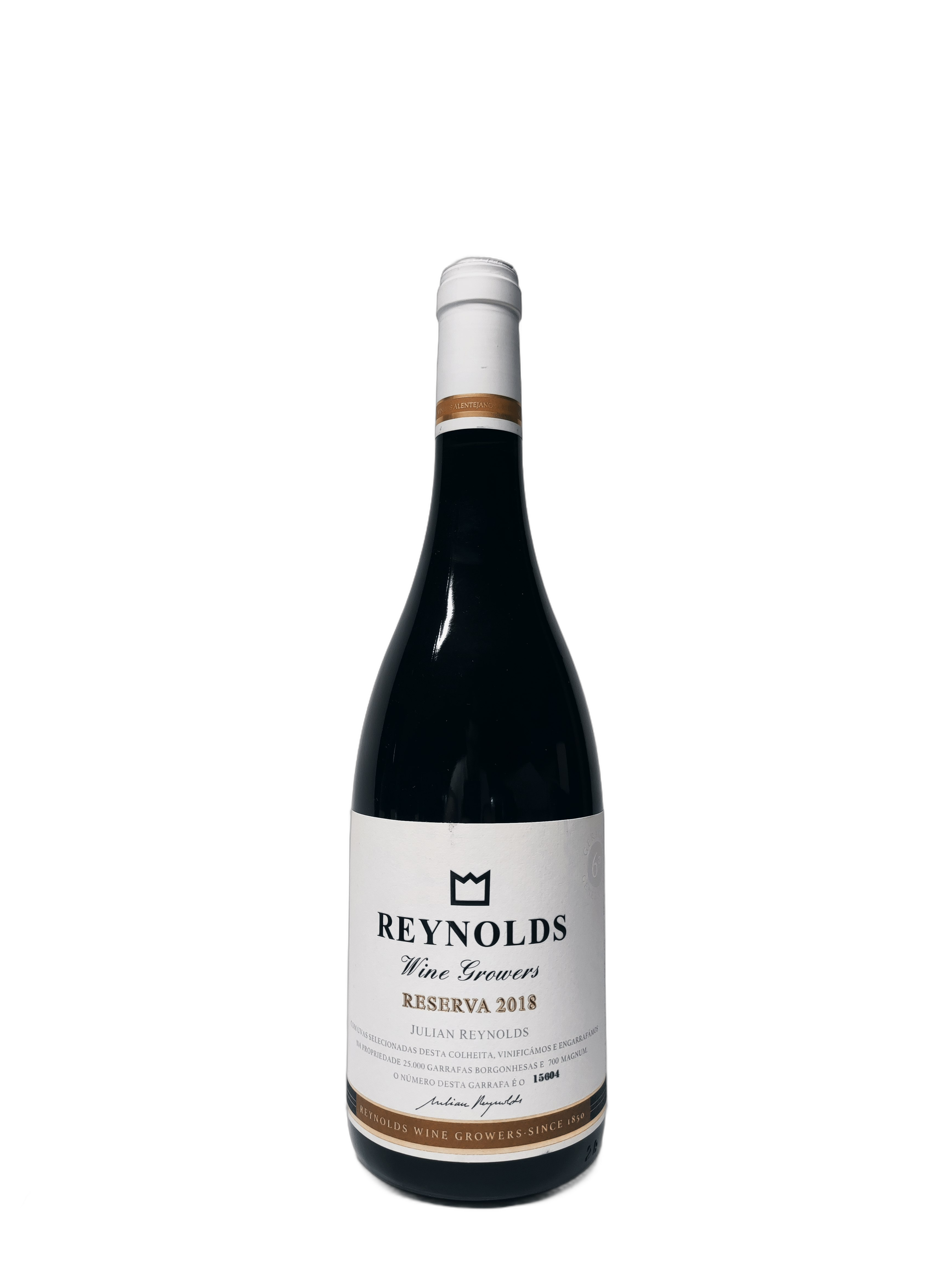 Reynolds Reserva
