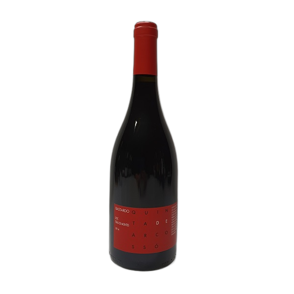 Quinta de Arcossó Bastardo