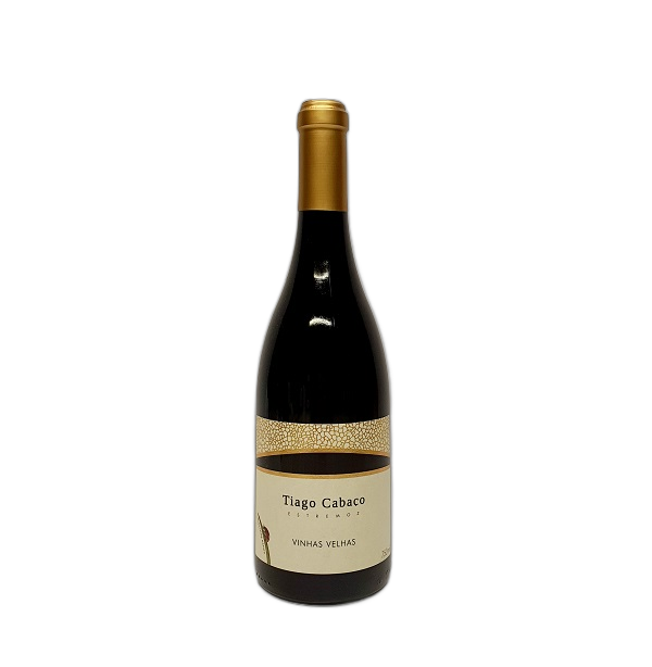 Tiago Cabaço Vinhas Velhas