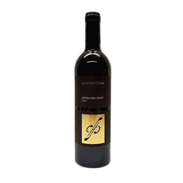 Quinta do Isaac