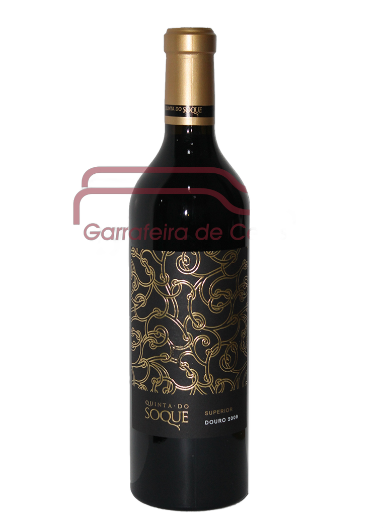 Quinta de Soque Superior