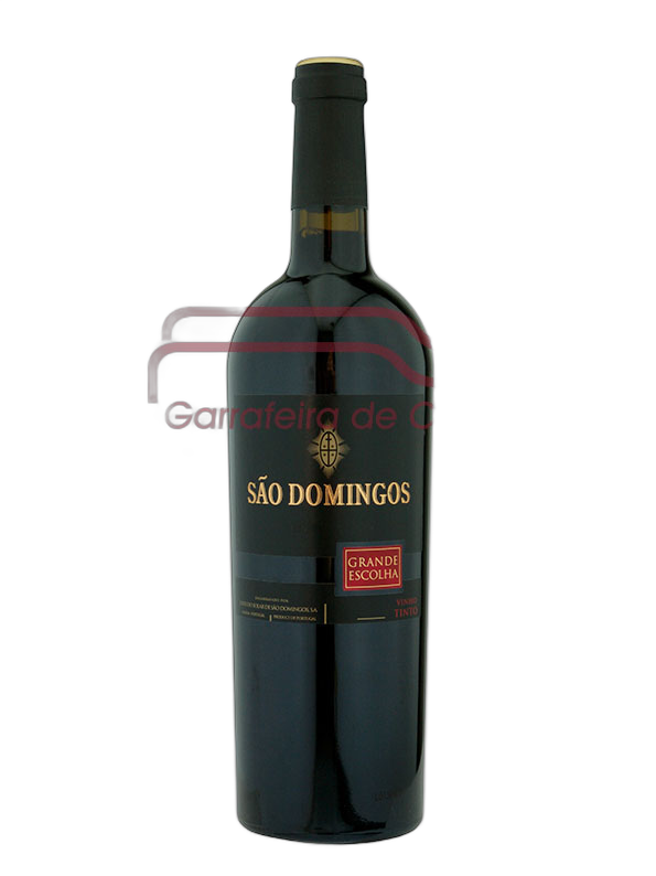São Domingos Grande Escolha