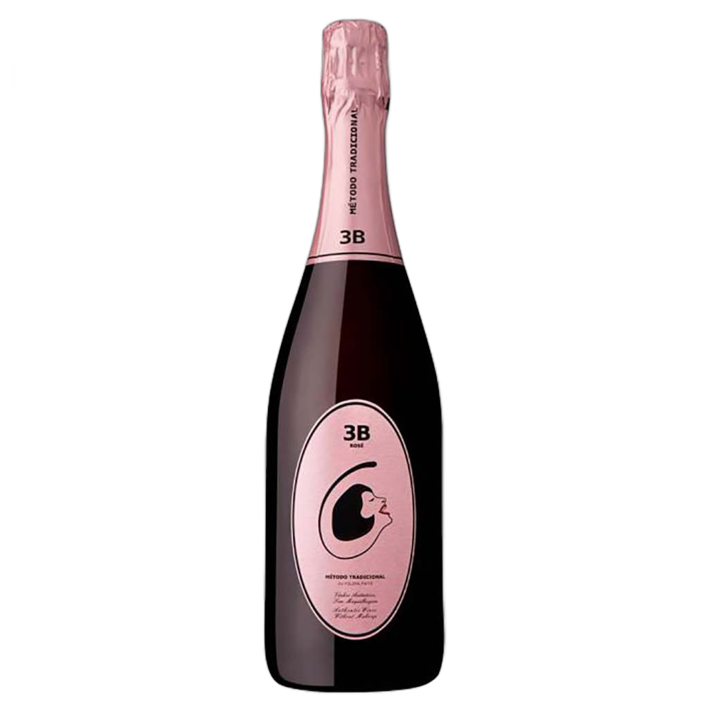 Filipa Pato 3B Rosé