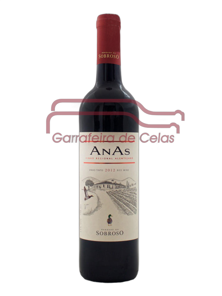 Anas