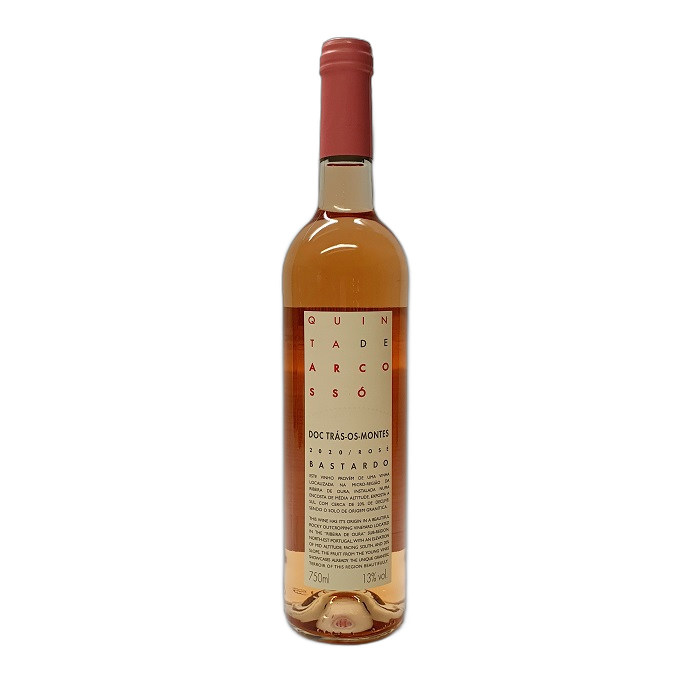 Quinta de Arcossó