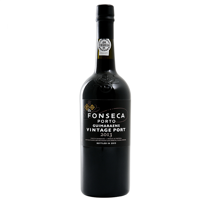 Fonseca Guimarães Vintage 2013