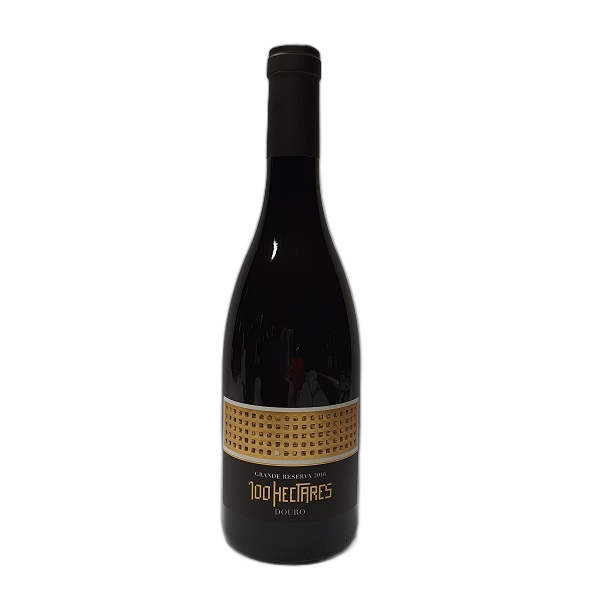 100 Hectares Grande Reserva