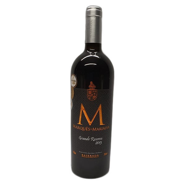 Marquês de Marialva Grande Reserva
