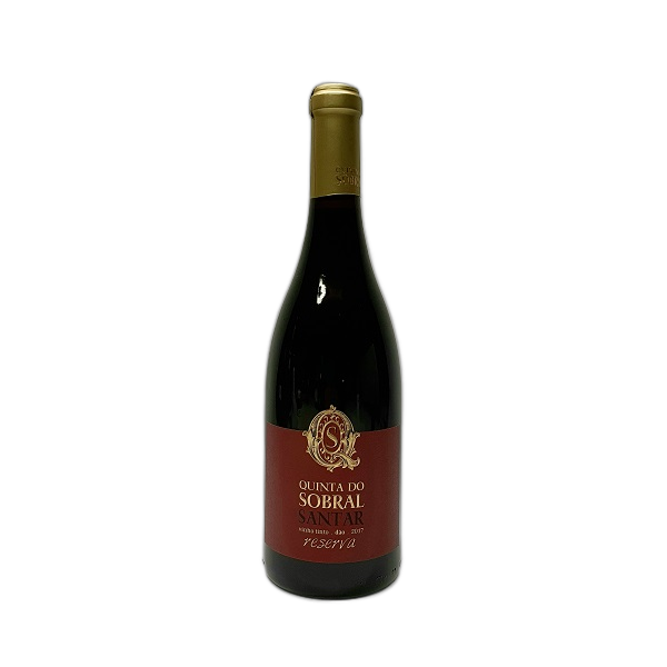 Quinta do Sobral Reserva
