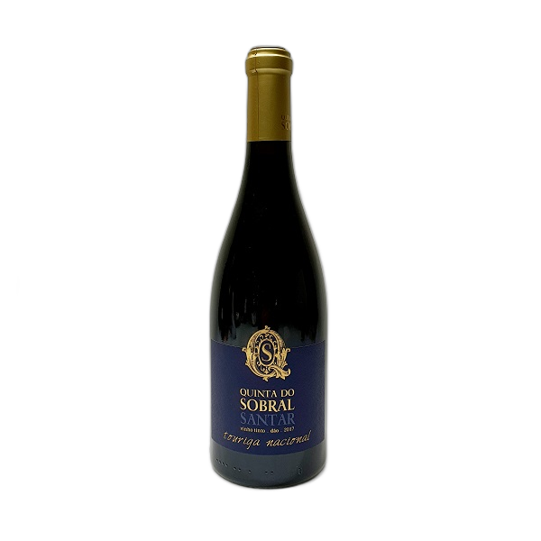 Quinta do Sobral Touriga Nacional