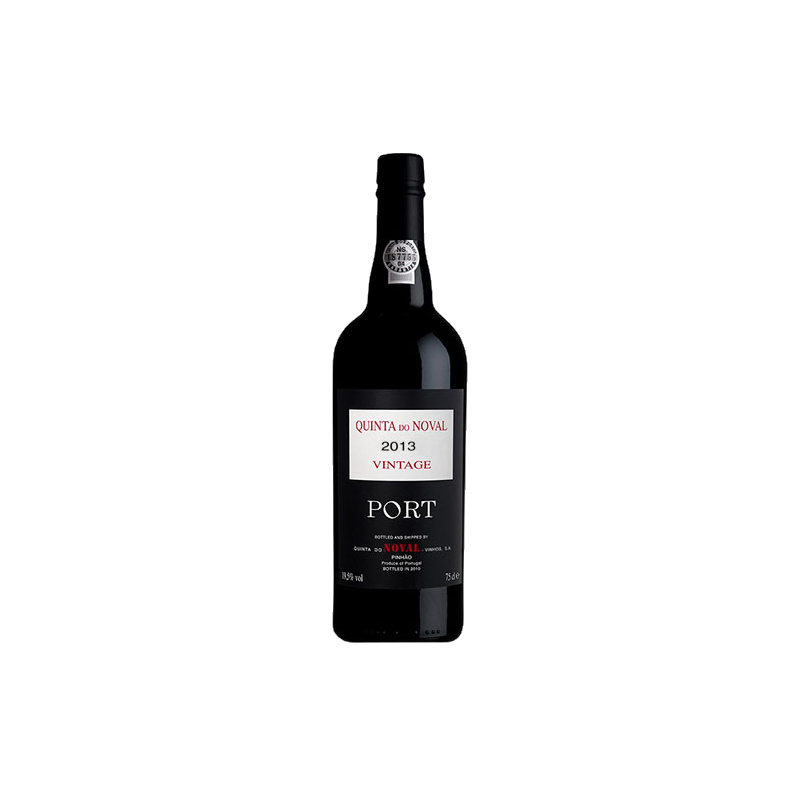 Quinta do Noval Vintage 2013