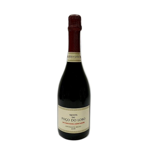 Quinta Poço do Lobo Tinto
