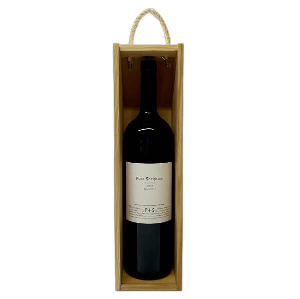 Post Scriptum 1.5L Magnum