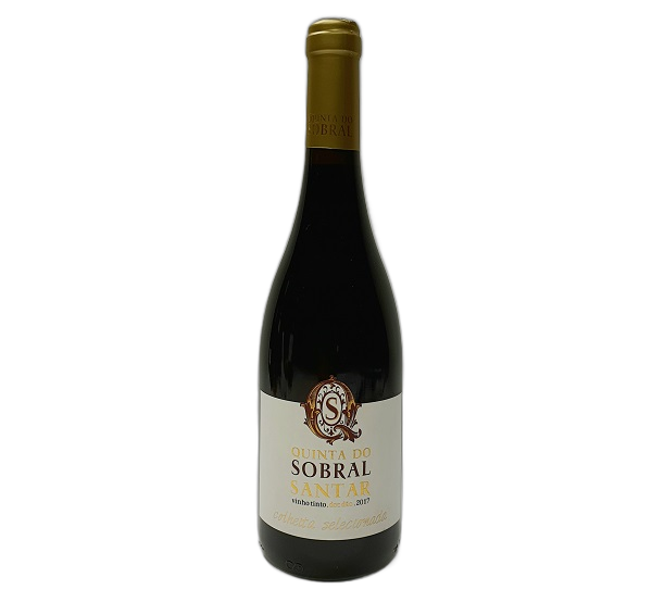 Quinta do Sobral Colheita