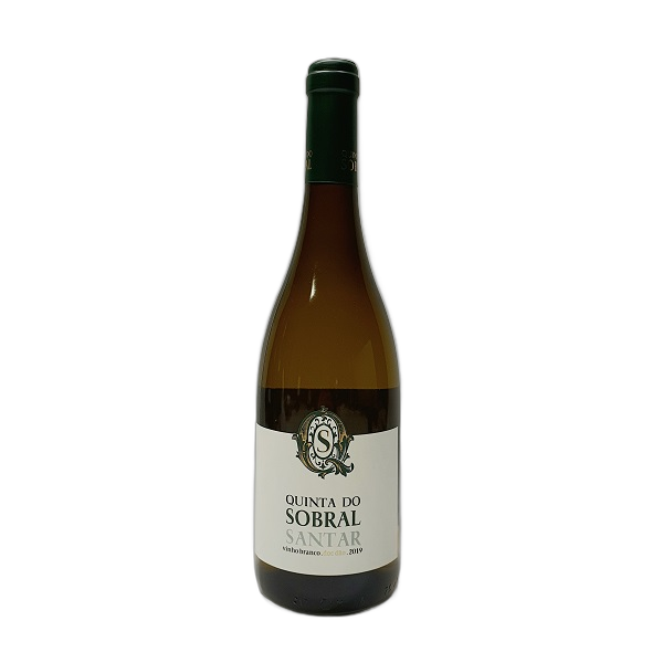 Quinta do Sobral Colheita
