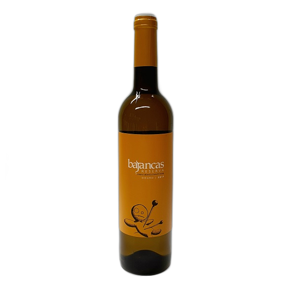 Bajancas Reserva