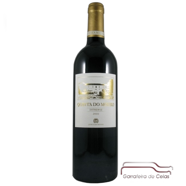 Quinta do Mouro Rótulo Dourado