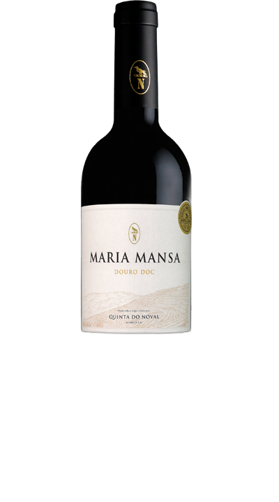 Maria Mansa
