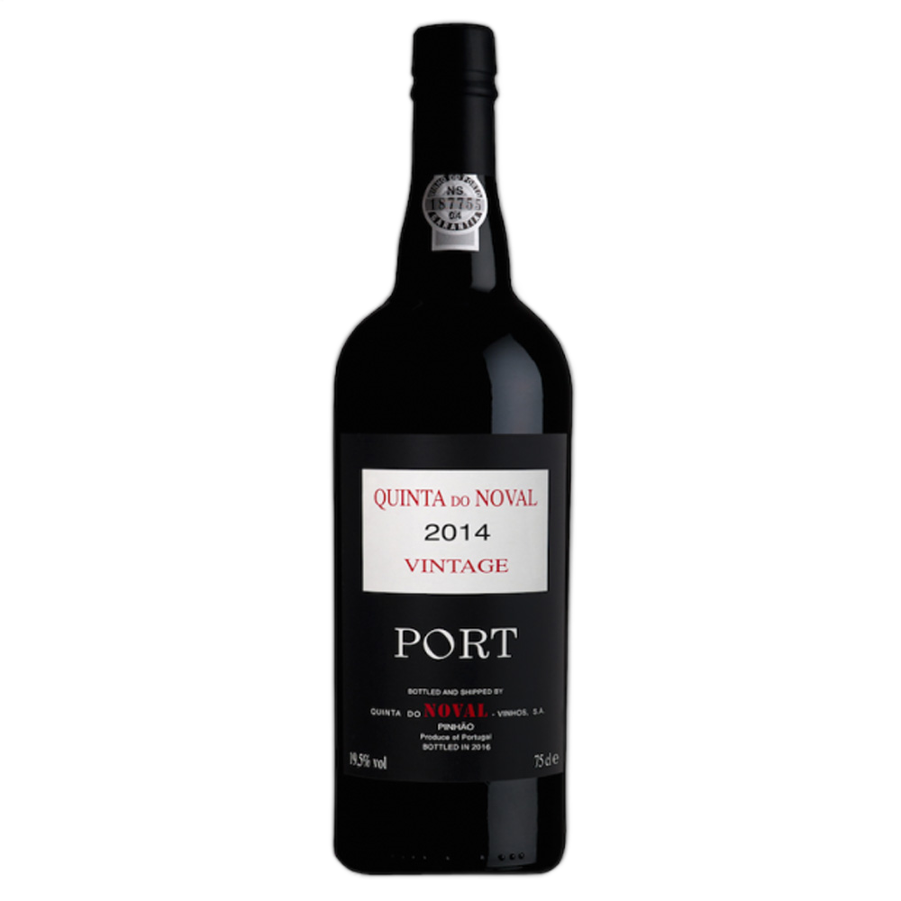Quinta do Noval Vintage 2014