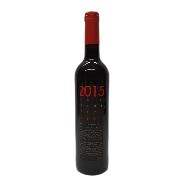 Quinta de Arcossó Colheita