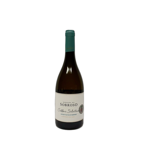 Herdade do Sobroso Cellar Selection