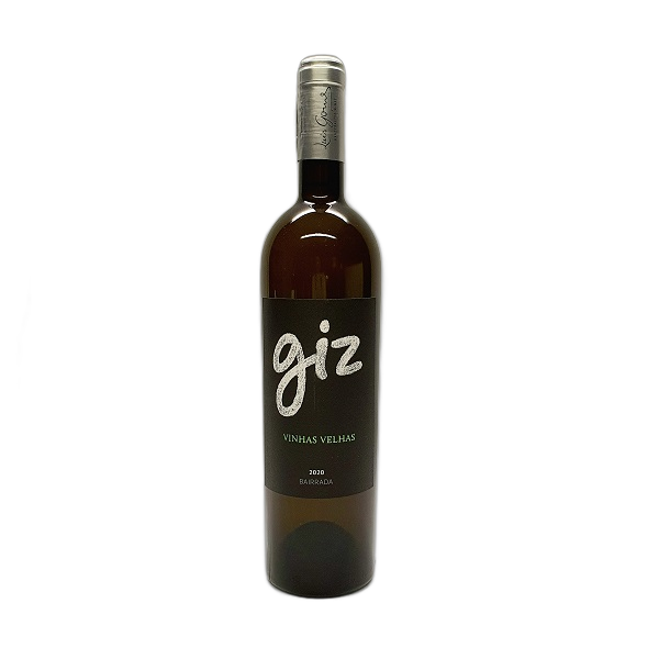 Giz Vinhas Velhas