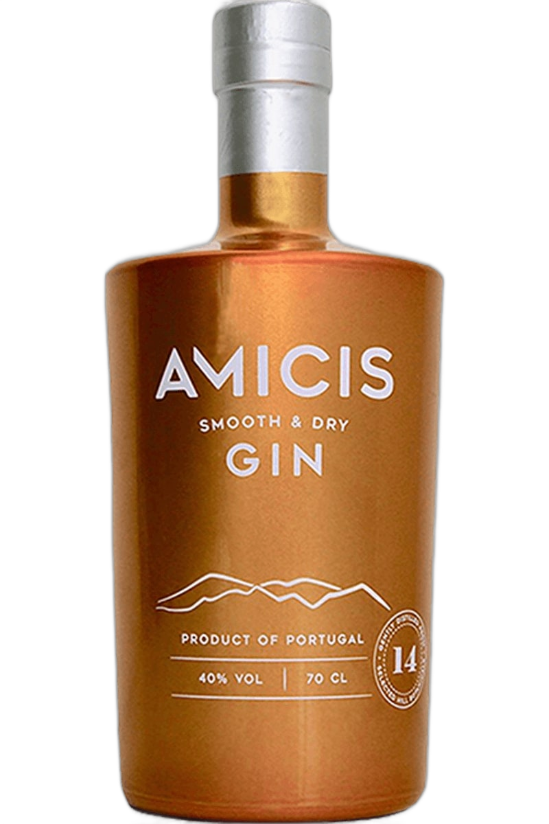 Gin Amicis