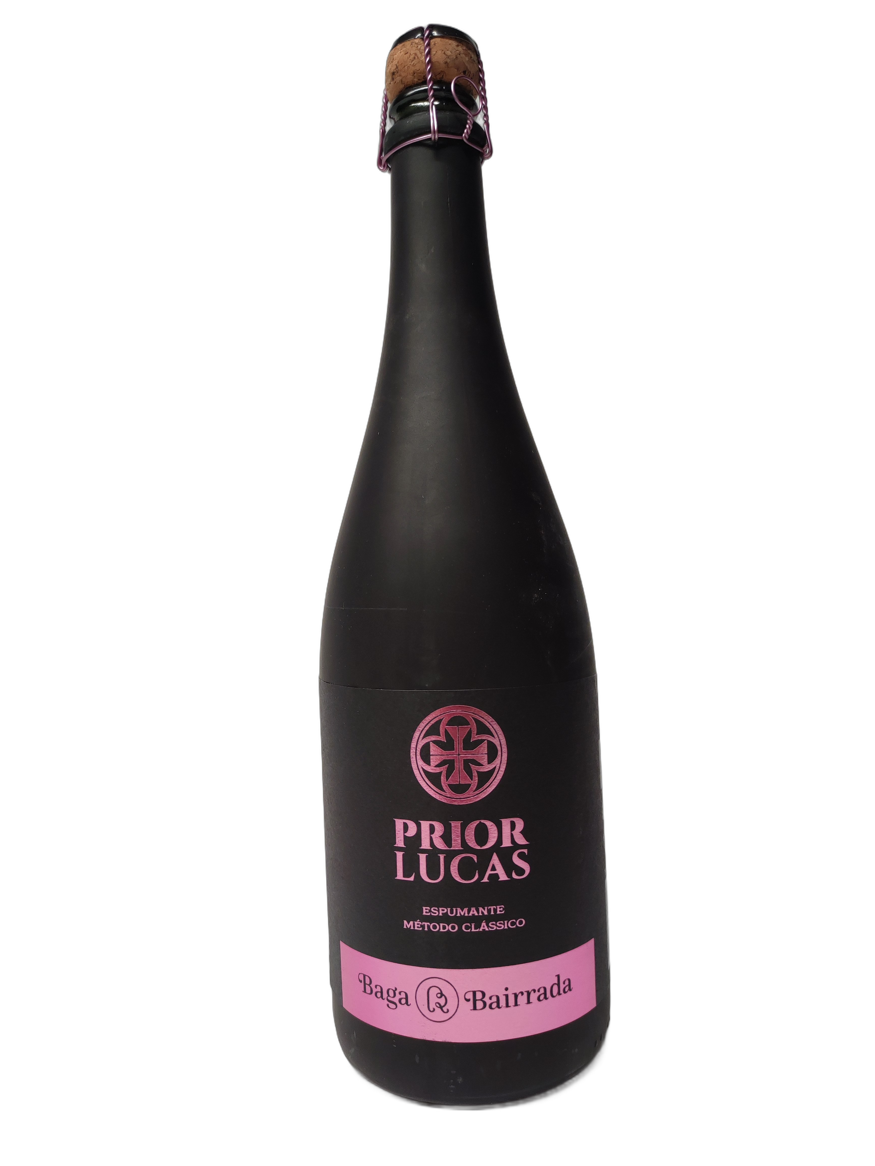 Prior Lucas Baga Bairrada Rosé