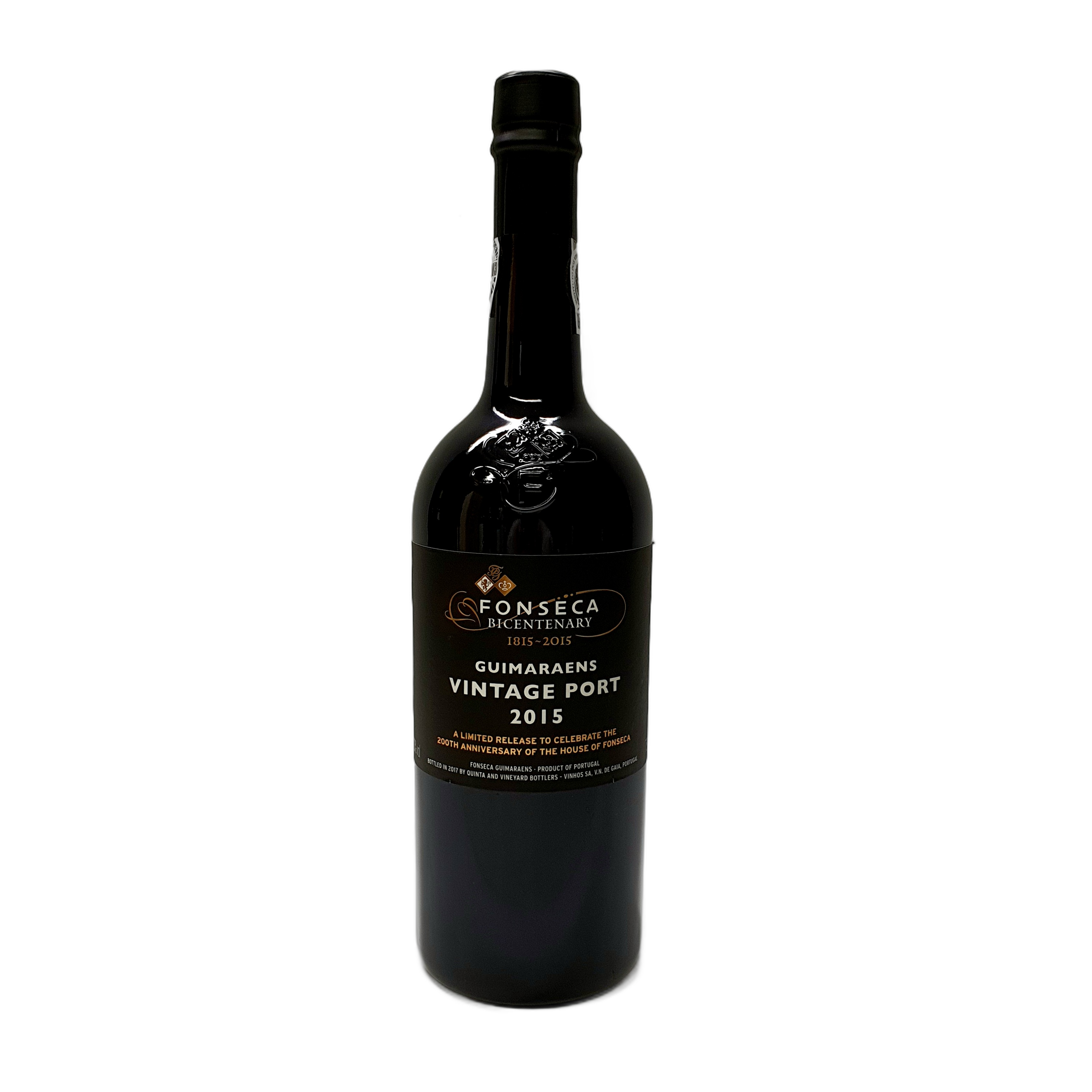 Fonseca Guimarães Vintage 15