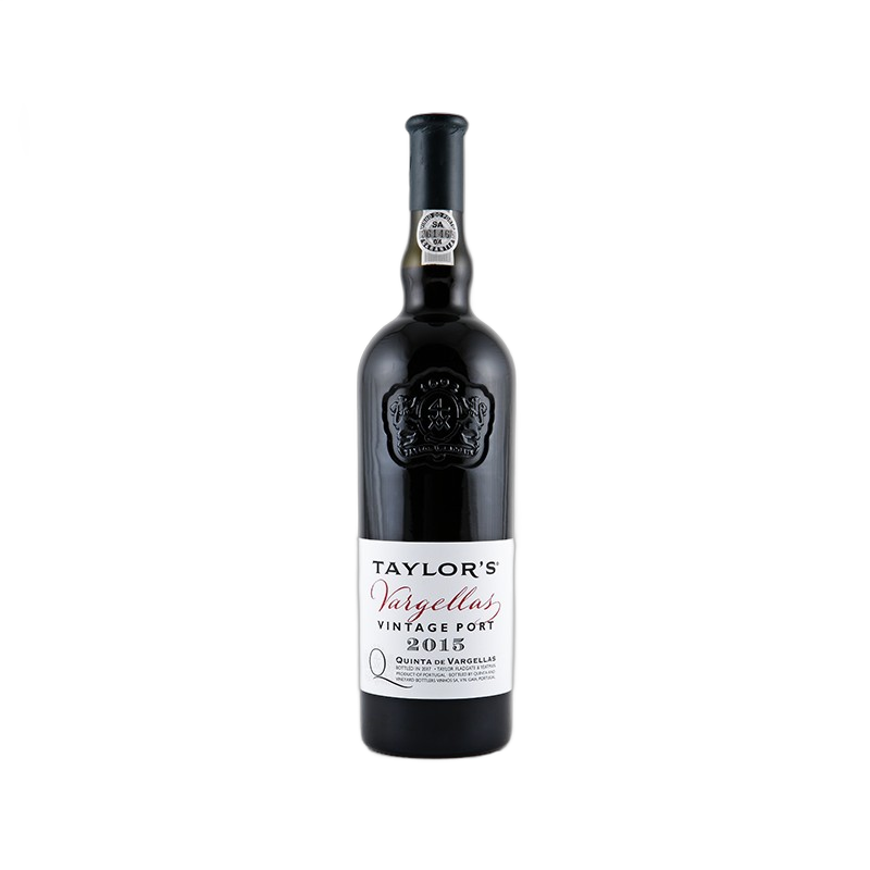 Taylor´s Vargellas Vintage 15