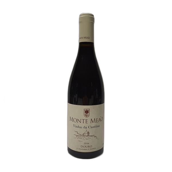 Monte Meão Vinha da Cantina